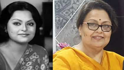 প্রয়াত মিঠু মুখোপাধ্যায়, কী হয়েছিল অভিনেত্রীর?