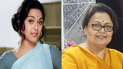 প্রয়াত মিঠু মুখোপাধ্যায়, কী হয়েছিল অভিনেত্রীর?