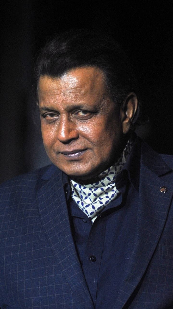 বাংলার ফুটবল নিয়ে বড় ঘোষণা মিঠুনের