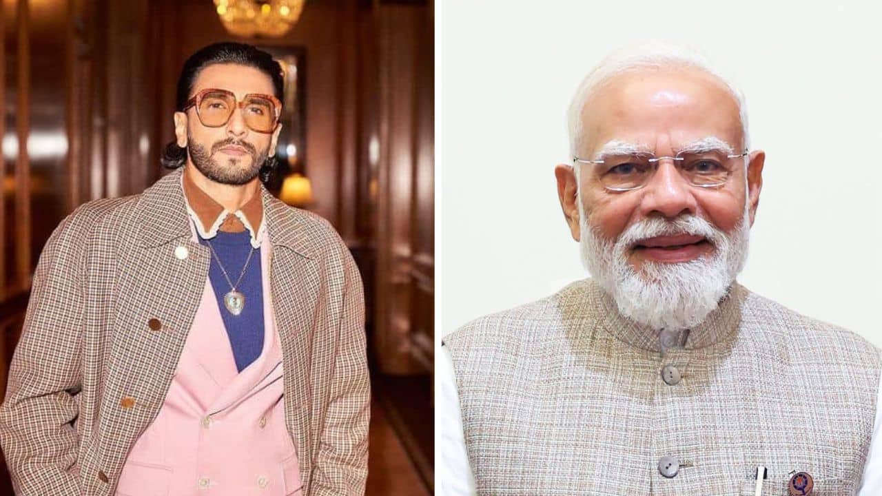 PM Modi Birthday: মোদীর জন্মদিনে ১০০০ শিশুকন্যার দায়িত্ব নিলেন রণবীর সিং