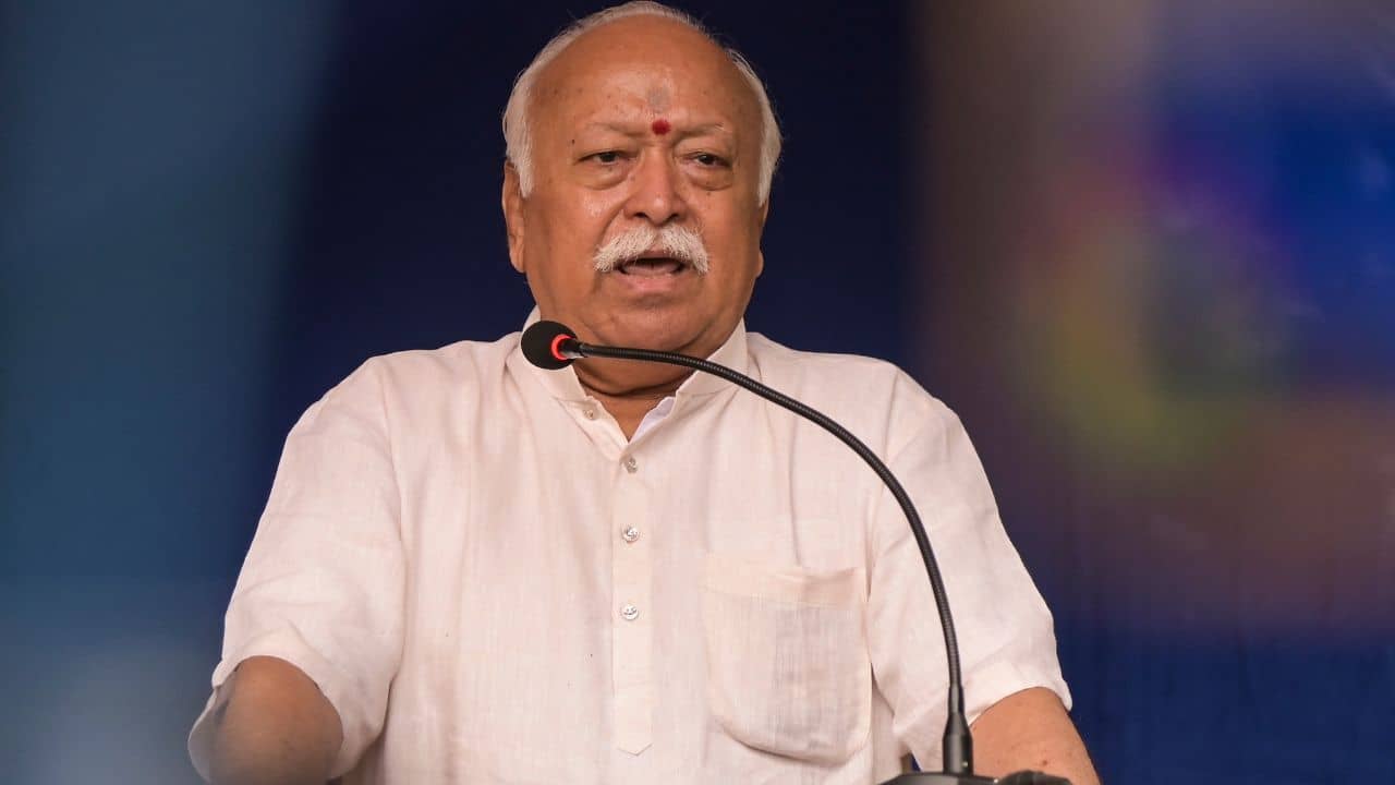 Mohan bhagwat: ‘হিন্দু হল সাংস্কৃতিক পরিচয়, জীবনকে বোঝার পথ’, RSS-র আগামী ১০০ বছরের প্ল্যান বলে দিলেন মোহন ভাগবত
