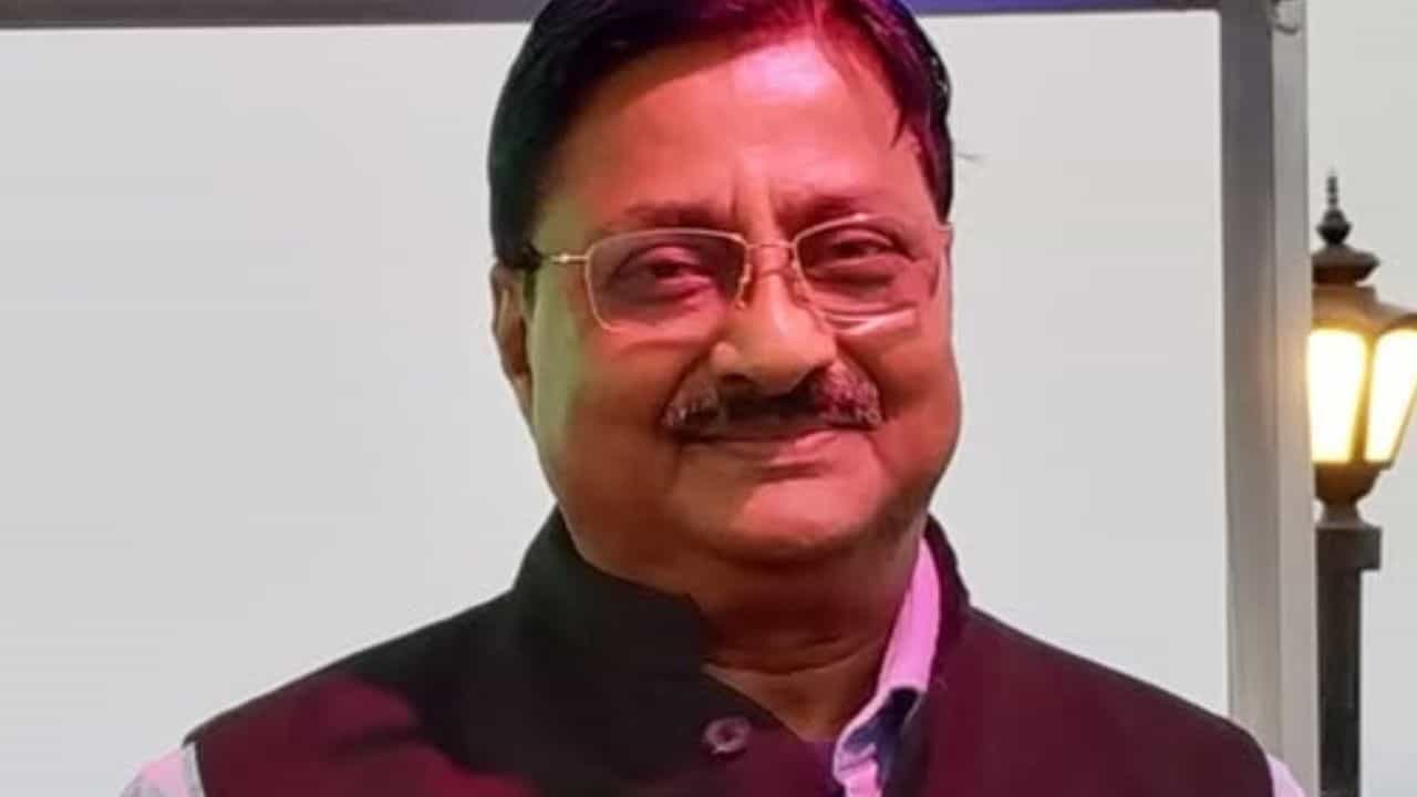 Ajit Banerjee Resignation: IFA থেকে পদত্যাগ, নির্বাচনের আগে সরলেন মমতার দাদা অজিত বন্দ্যোপাধ্যায়ের! Ajit Banerjee Resignation: IFA থেকে পদত্যাগ, নির্বাচনের আগে সরলেন মমতার দাদা অজিত বন্দ্যোপাধ্যায়ের!