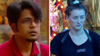 Bigg Boss Bangla: দুর্নিবারের রাতের কথা ফাঁস করতেই তুমুল ঝামেলা! শেষে কেঁদে ভাসালেন অ্যালেক্স