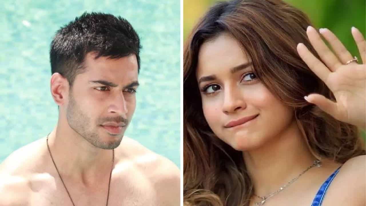 Bigg Boss Bangla: ‘আমাকে ছোঁবে না!’ রাজবীর কাছে আসতেই চিৎকার করে নন্দিনী বললেন, 'বিছানায় বসে যখন...' Bigg Boss Bangla: ‘আমাকে ছোঁবে না!’ রাজবীর কাছে আসতেই চিৎকার করে নন্দিনী বললেন, 'বিছানায় বসে যখন...'
