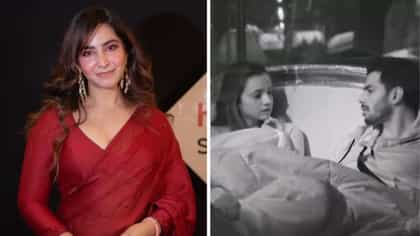 'বয়ফ্রেন্ড আছে, তাও...'! সৃজলার চরিত্র নিয়ে প্রশ্ন তুললেন নন্দিনী