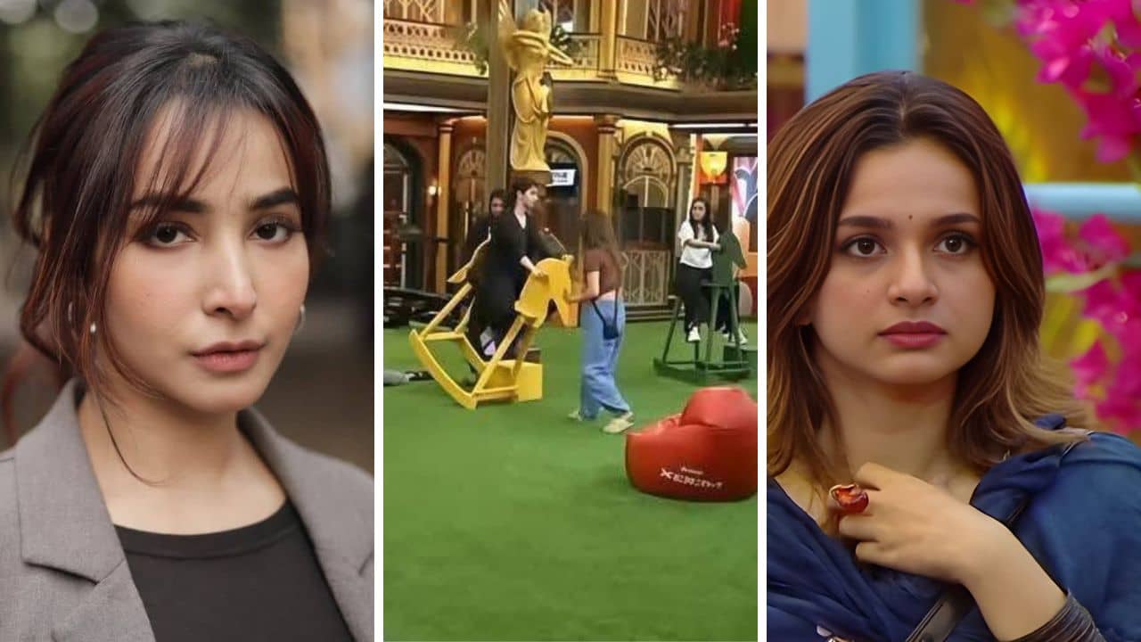 Bigg Boss Bangla: বিগ বসের ঘরে সৃজলার চোট, বিতর্কের মাঝেই মুখ খুলল নন্দিনীর টিম