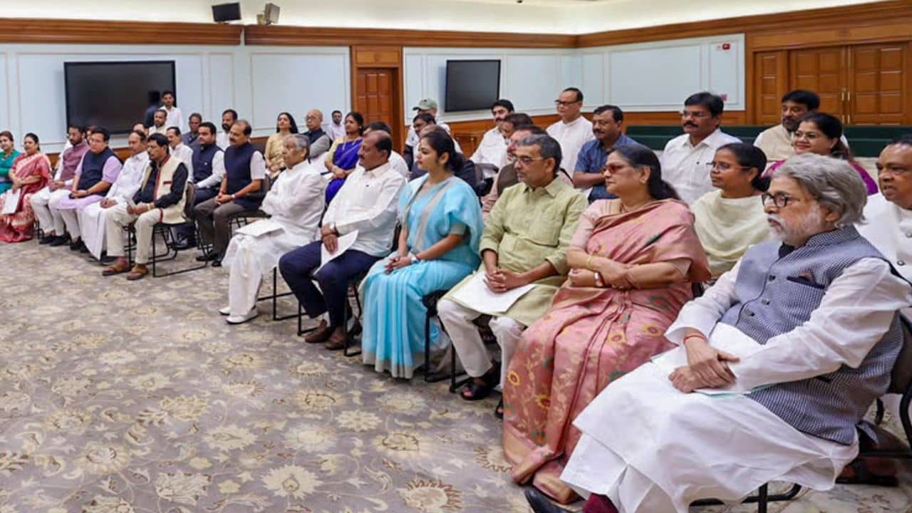 NCPI: কথা শুনল না স্পিকারও, আরও চাপে পড়ে গেলেন কাকলি-সুদীপরা!