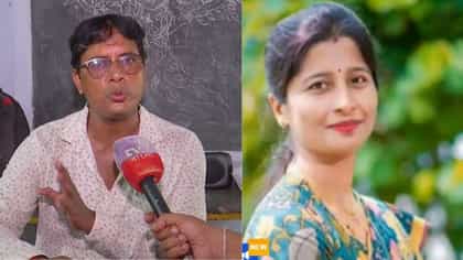 শুভ্রাংশুর স্ত্রীর সঙ্গে দেখা হয়েছিল, কী ঘটে তারপর? জানালেন সন্দীপ দেব