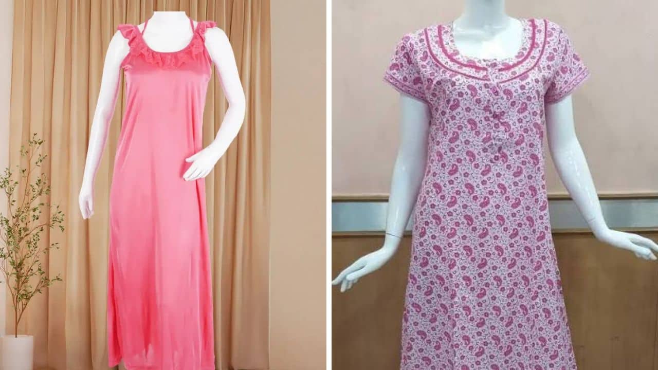 Nightie History: জানেন নাইটি শব্দ কোথা থেকে এসেছে?