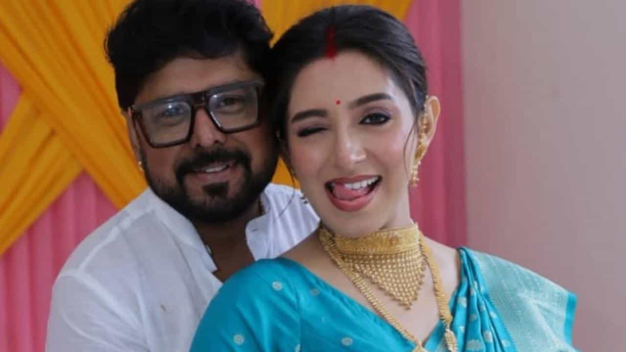 Paean Sarkar: মা হলেন অভিনেত্রী পিয়ান সরকার Paean Sarkar: মা হলেন অভিনেত্রী পিয়ান সরকার