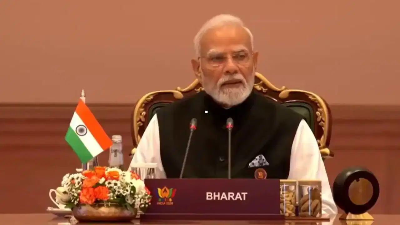 PM Narendra Modi: রাষ্ট্রপুঞ্জের নিরাপত্তা পরিষদে সংস্কার করতে হবে, ব্রিকস সম্মেলন থেকে দাবি প্রধানমন্ত্রীর