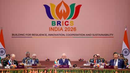 জিনপিংয়ের সামনেই বিরল মৃত্তিকা ও খনিজ নিয়ে বড় বার্তা প্রধানমন্ত্রীর