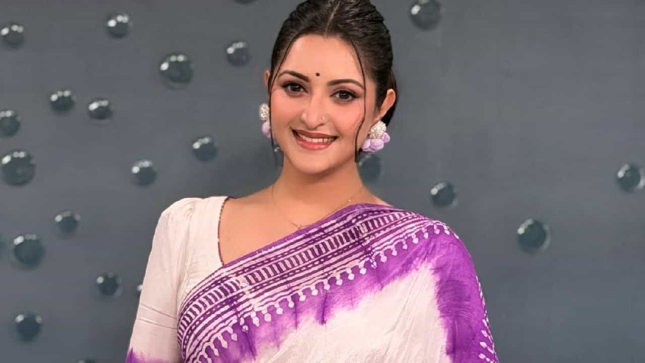 Pori Moni: আবারও মা হলেন পরীমণি, 'আর ক’টা সন্তান চাই?' খোঁচা দিতেই মুখ খুললেন অভিনেত্রী Pori Moni: আবারও মা হলেন পরীমণি, 'আর ক’টা সন্তান চাই?' খোঁচা দিতেই মুখ খুললেন অভিনেত্রী