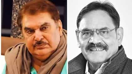 মুস্তাকের শেষযাত্রায় বলি-তারকাদের তুলোধোনা করলেন রাজা মুরাদ