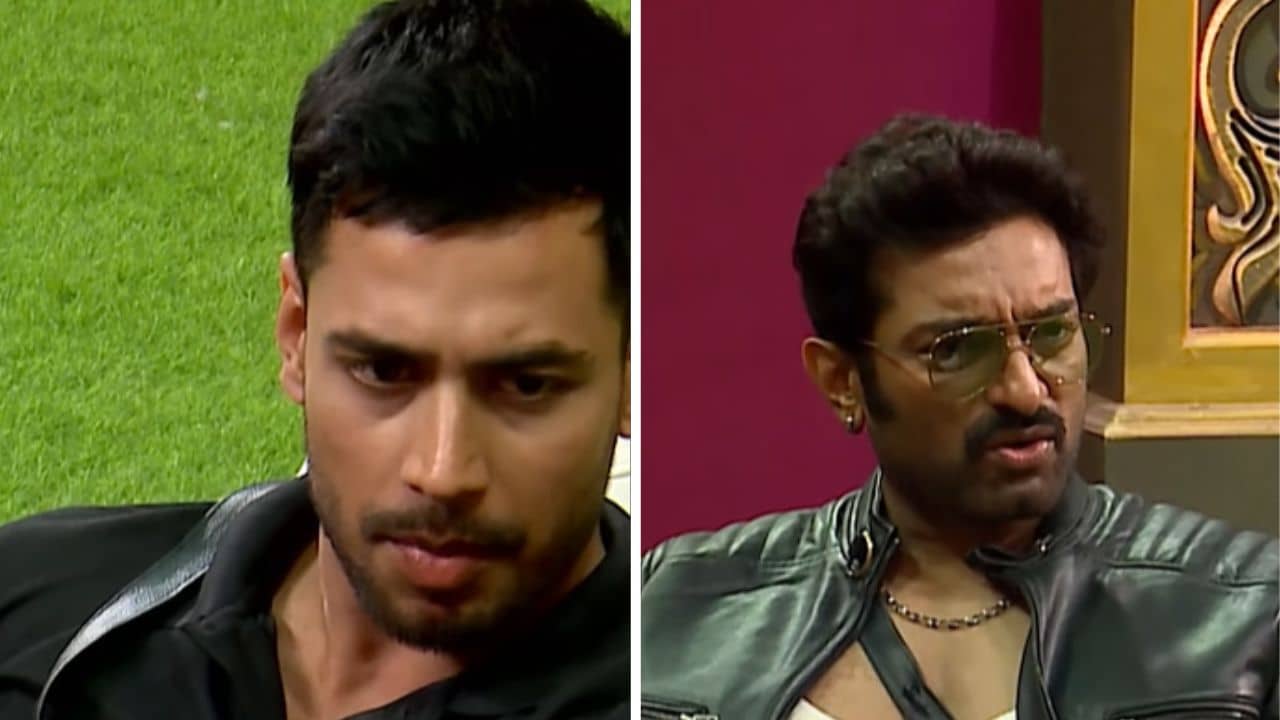 Bigg Boss Bangla: জীতু পা রাখতেই রাজবীরের মেজাজ গরম! ভয় পাচ্ছেন?