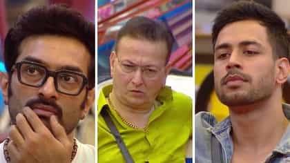 'ভরতদা আমার কেরিয়ারে অনেক ক্ষতি করেছে!' বোমা ফাটালেন জীতু