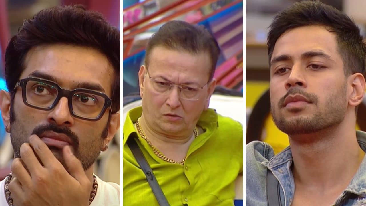 Bigg Boss Bangla: ভরতদা আমার কেরিয়ারে অনেক ক্ষতি করেছে! রাজবীরের কাছে বোমা ফাটালেন জীতু