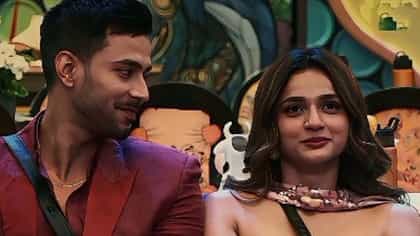 অপেক্ষা করছিলেন নন্দিনী, রাজবীর খালি গায়ে বাথরুম থেকে বেরতেই...