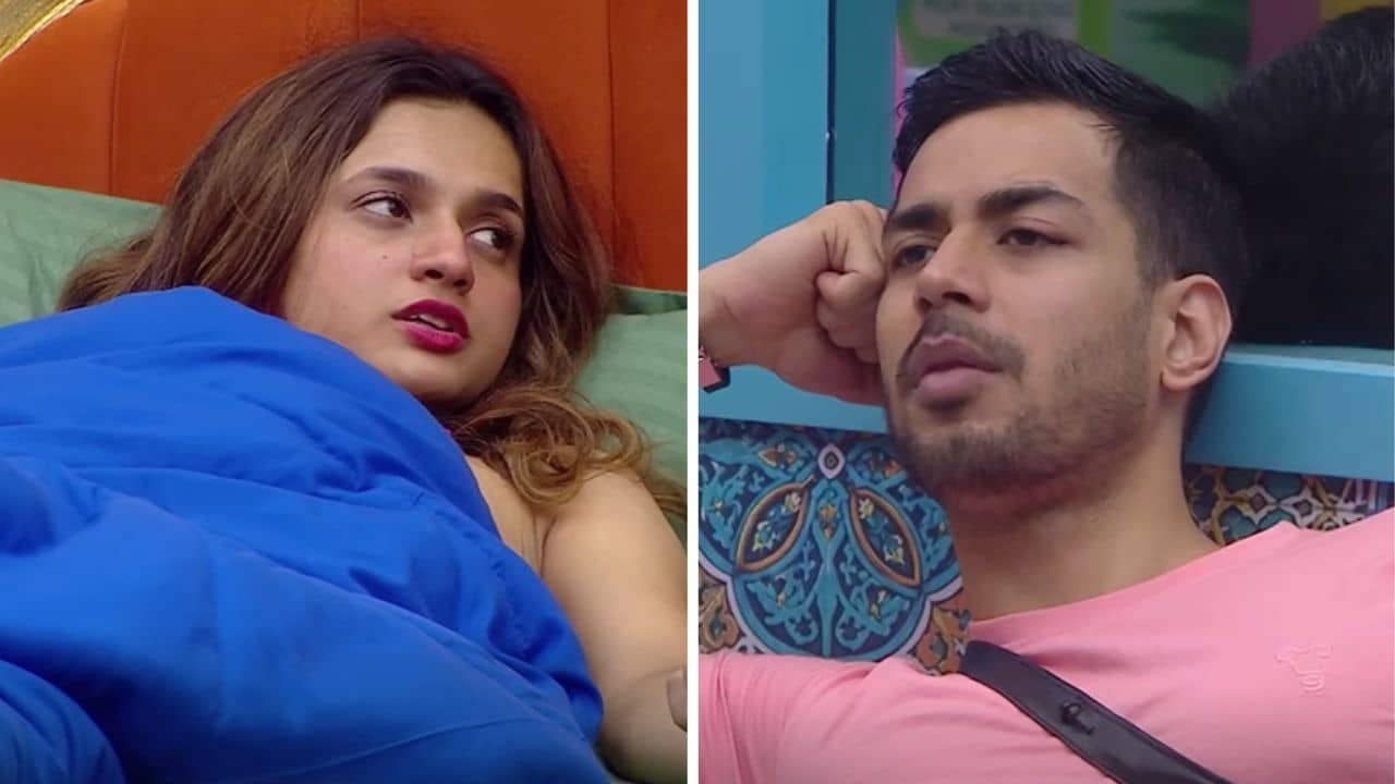 Bigg Boss Bangla: একই বিছানায় শুই বলে..., নন্দিনী নয়! এবার কাকে আপন মনে হল রাজবীরের?