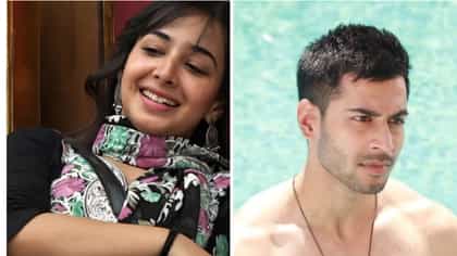 মাঝরাতে সৃজলার পাশের খাটে শুয়ে খুল্লামখুল্লা ফ্লার্ট রাজবীরের!