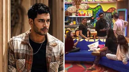 'টলিউড তারকারা পুকুরের মাছ!' বিগ বসের ঘরে রাজবীরের মন্তব্যে তোলপাড়