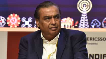 ১০ টাকার ধামাকা মুকেশ অম্বানীর! Campa-র পর এবার আসছে নিজস্ব আইসক্রিম