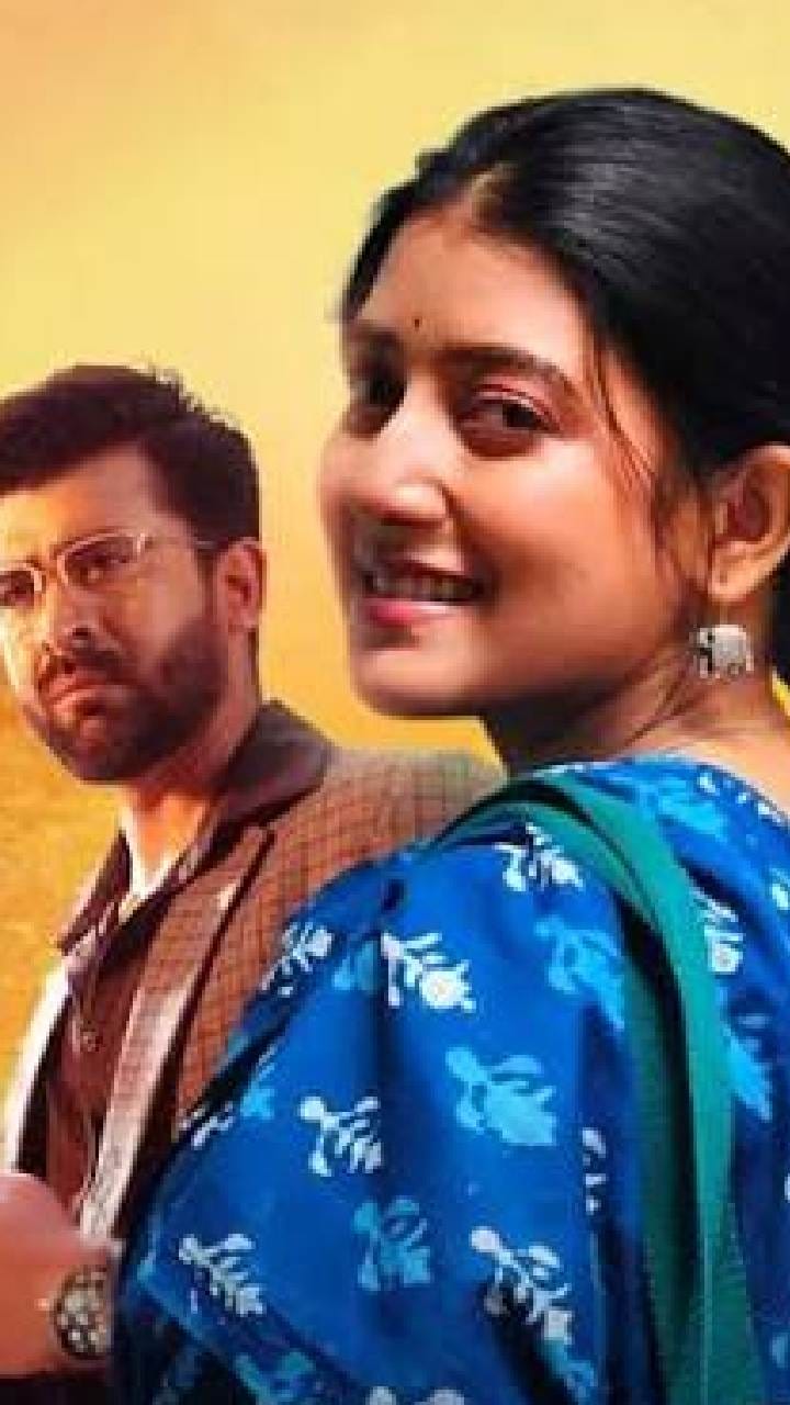 সুদেষ্ণার কবলে ঋষি! শ্যুটিংয়ের ফাঁকে এ কী কাণ্ড ঘটালেন 'জোয়ার ভাঁটা'-র তারকারা?