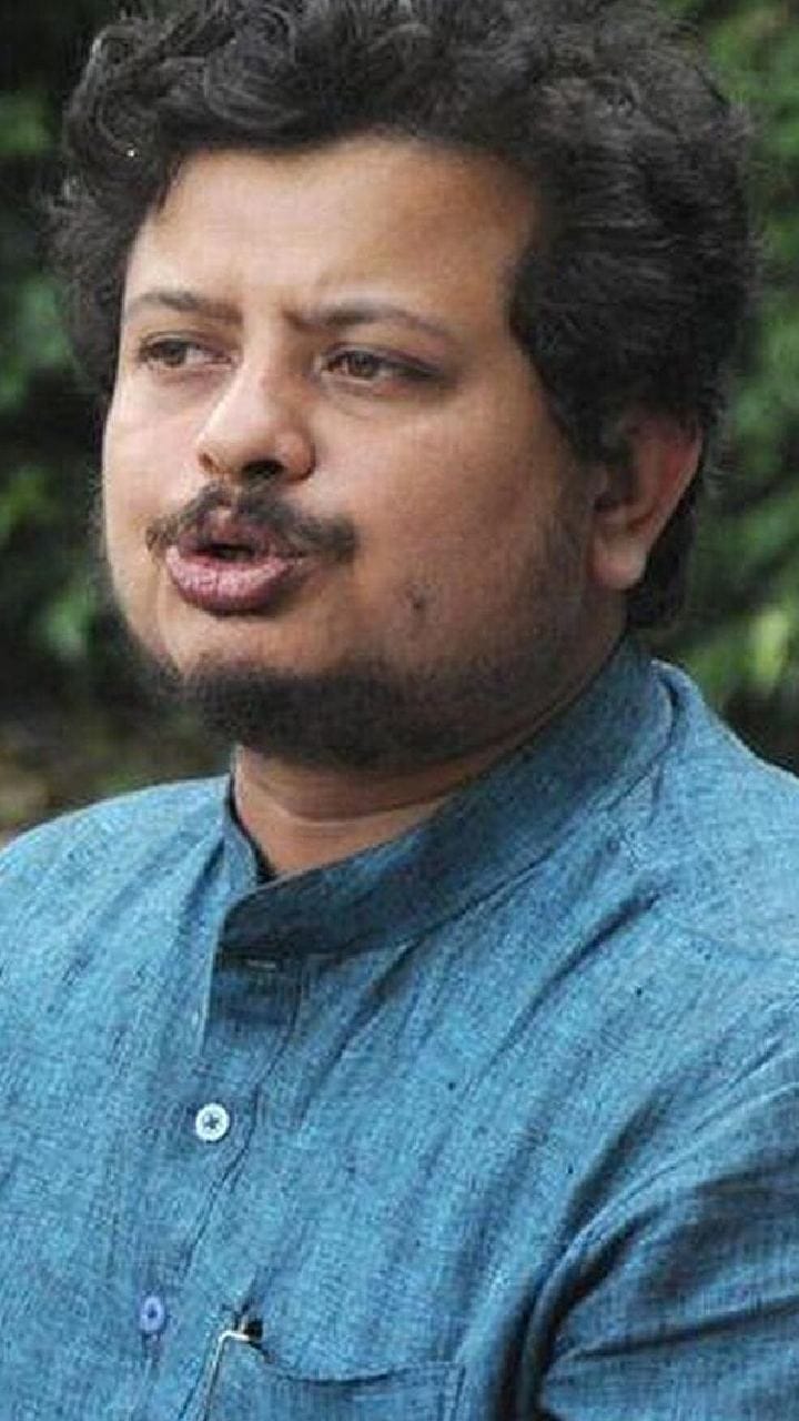 'মুখ্যমন্ত্রীকে চিঠি লিখব'