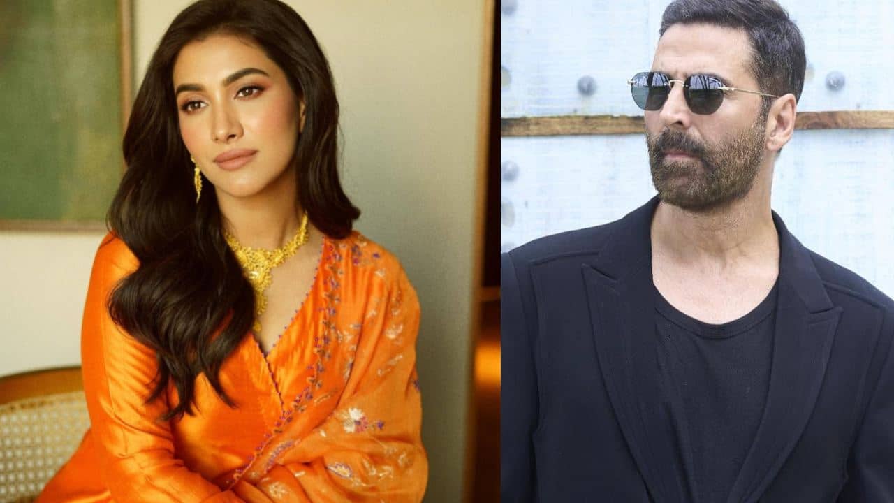 Rukmini Maitra: বলিউডে বড় চমক! বিদ্যুৎ জামওয়ালের পর এবার অক্ষয় কুমারের সঙ্গে জুটি বাঁধছেন রুক্মিণী?