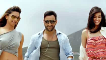 'ককটেল-এ অভিনয় করাটা ভুল সিদ্ধান্ত ছিল', কেন বললেন সইফ?