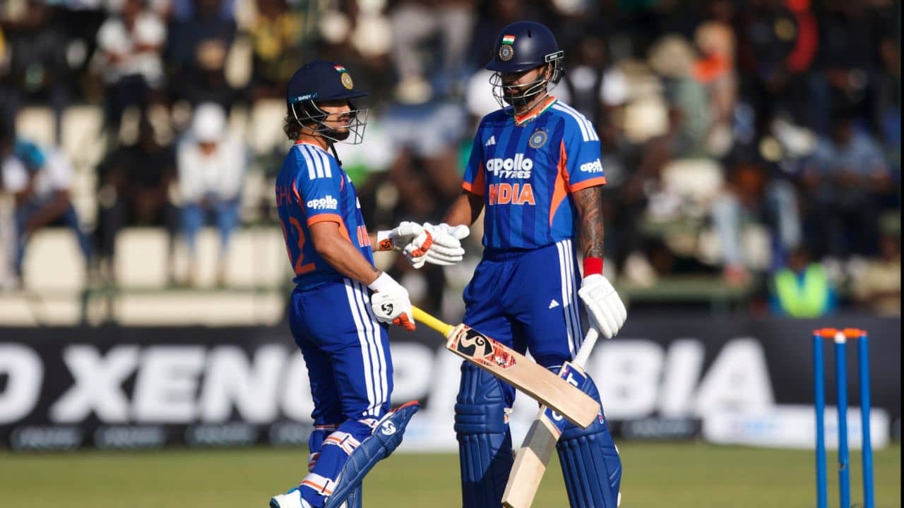 Indian Cricket: এশিয়ান গেমসে কোথায় থাকবে টিম ইন্ডিয়া, জানালেন BCCI সহ-সভাপতি রাজীব শুক্ল!