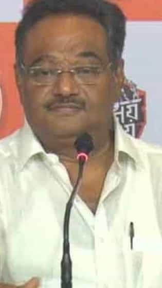 যদি কেউ BJP-র পতাকা নিয়ে, মাথায় গেরুয়া রং লাগিয়ে পুজো বন্ধ করতে যায়.....