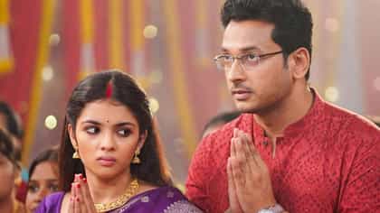 ‘কনে দেখা আলো’-র শুটিং শেষ! কাকে সব থেকে বেশি মিস করছেন সোমরাজ?