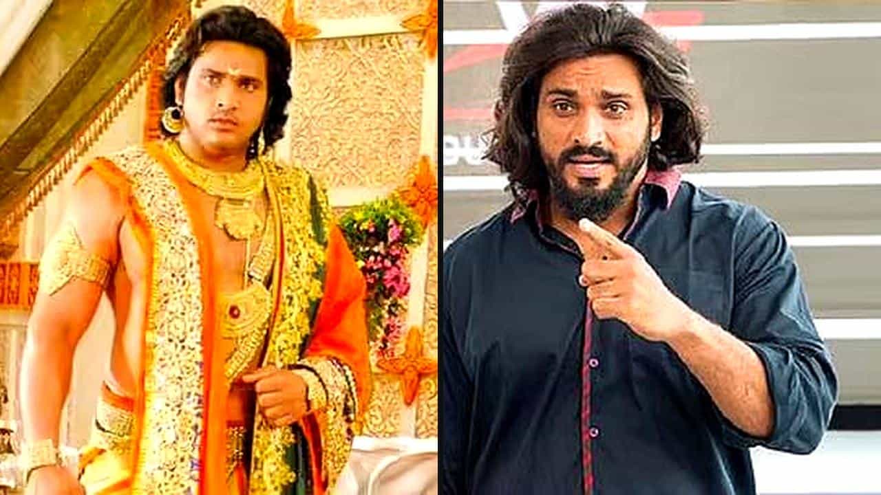 Saurav Gurjar Arrested: বিয়ের প্রতিশ্রুতি দিয়ে সহবাস! প্রতারণার অভিযোগে গ্রেফতার 'মহাভারত' ধারাবাহিকের ভীম Saurav Gurjar Arrested: বিয়ের প্রতিশ্রুতি দিয়ে সহবাস! প্রতারণার অভিযোগে গ্রেফতার 'মহাভারত' ধারাবাহিকের ভীম