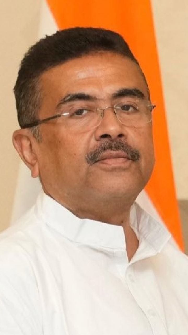 এখনও যাদের শরীরে ত্রুটি রয়েছে তাঁদের অনুরোধ করব...: শুভেন্দু
