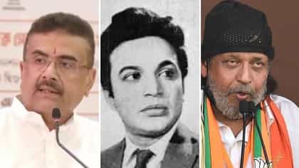 ২৫ কোটি খরচ করে 'উত্তম কুমার ফিল্ম সেন্টার' তৈরি করছেন শুভেন্দু