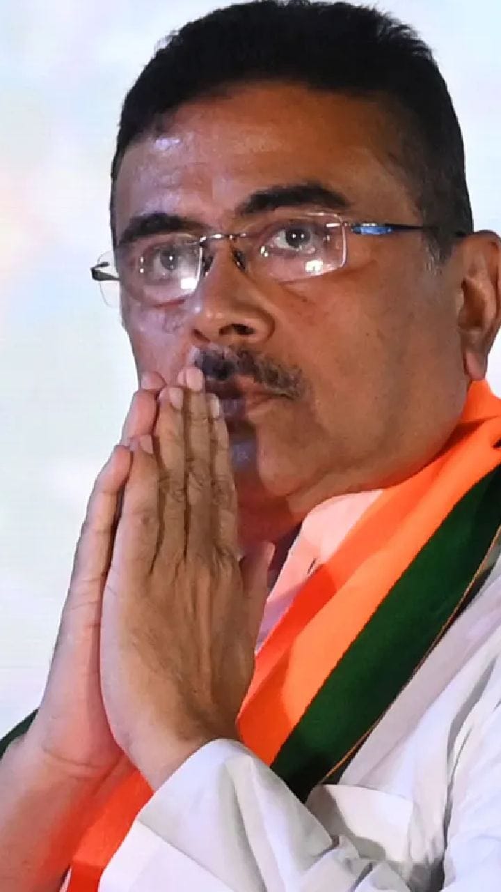 সেপ্টেম্বরে কবে ঢুকবে অন্নপূর্ণার টাকা? জানিয়ে দিলেন শুভেন্দু