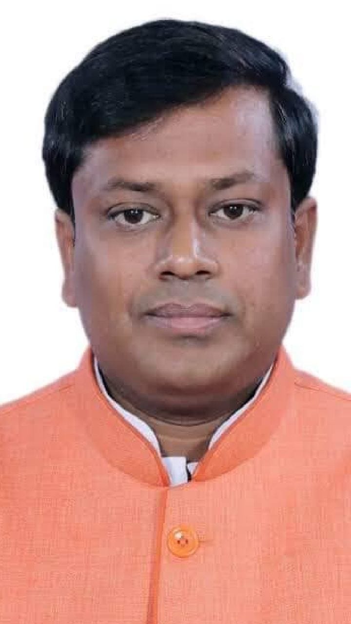 শুভেন্দুর জন্য স্পেশাল কী কী পদ রাঁধলেন সুকান্তর বউ?