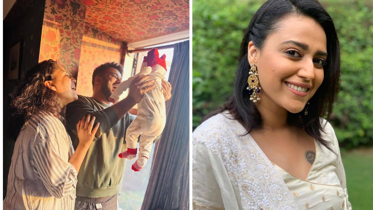 Swara Bhasker: বিয়ের আগেই মা হতে চেয়েছিলেন স্বরা, অভিনেত্রীর সিদ্ধান্তে কী প্রতিক্রিয়া ছিল বাবা-মায়ের?