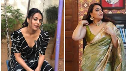 ‘মোটা’, ‘মোষ’, ‘হাতি’, মা হওয়ার পর শুনেছেন সবই! এবার স্বরার জবাবে চমক
