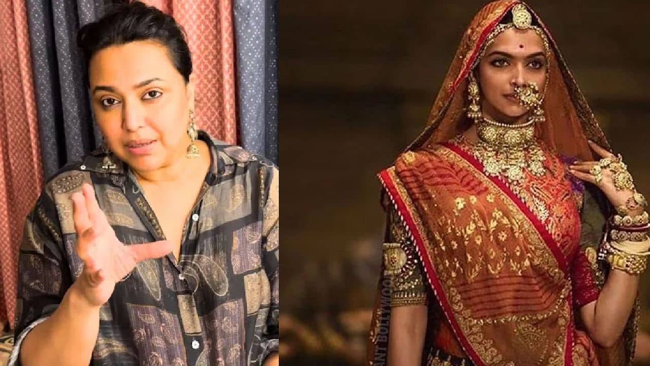 Padmaavat movie controversy: যদি কোনও ধর্ষিতা নারী এমন দৃশ্য দেখেন..., রানি পদ্মাবতীকে নিয়ে স্বরা ভাস্করের বিতর্কিত মন্তব্য ঘিরে দেশ জুড়ে ঝড়
