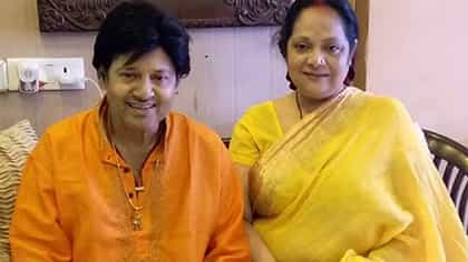 ‘ভুল মানুষকে বিশ্বাস করে মাশুল দিয়েছ’, জন্মদিনে আক্ষেপ নন্দিনীর
