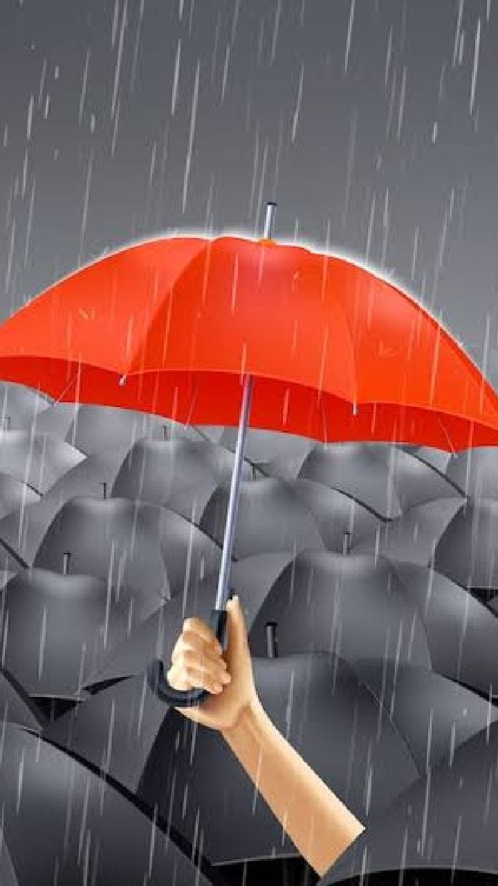 দক্ষিণবঙ্গে আজ বৃষ্টি! বর্ষা বিদায় কবে?