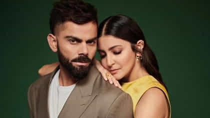 বড় পর্দায় একসঙ্গে বিরাট-অনুষ্কা? কোন ছবিতে দেখা যাবে তাঁদের?