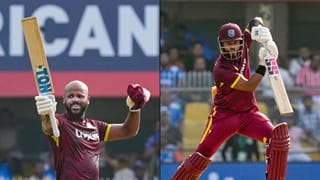 IND vs WI Scorecard: ৩ ব্যাটারের সেঞ্চুরি, বর্ষাপাড়ায় ভারতীয় বোলিংকে নিয়ে ছিনিমিনি খেলল ওয়েস্ট ইন্ডিজ