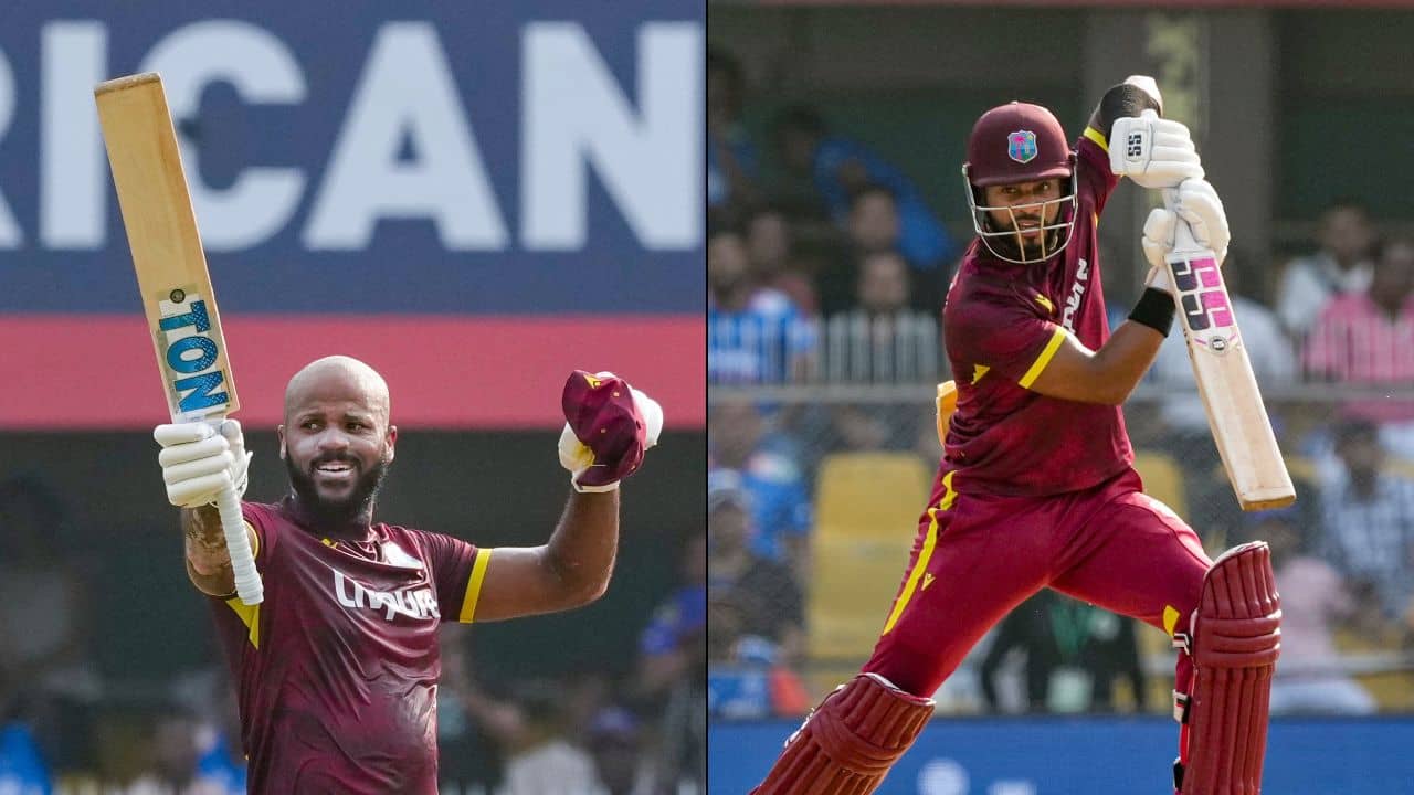IND vs WI Scorecard: ৩ ব্যাটারের সেঞ্চুরি, বর্ষাপাড়ায় ভারতীয় বোলিংকে নিয়ে ছিনিমিনি খেলল ওয়েস্ট ইন্ডিজ