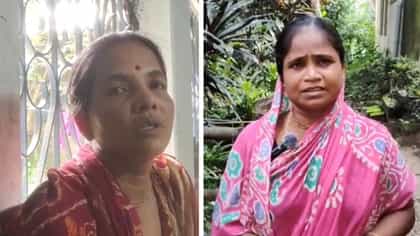 এক মানসীর বিধবা ভাতা পেতেন তৃণমূলের মানসী, ৬ বছর পর সবটা এল সামনে