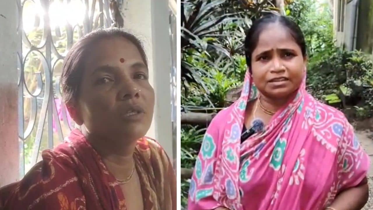 Widow Pension row: এক মানসীর বিধবা ভাতা পেতেন তৃণমূলের মানসী, ৬ বছর পর সবটা এল সামনে