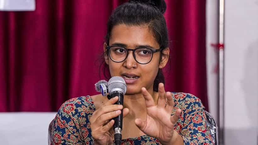 Neha Bora: বড় ধাক্কা খেলেন নেহা বোরা, কী বলল দিল্লি হাইকোর্ট?