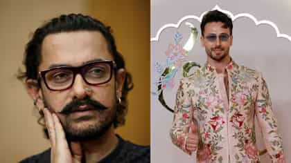 টাইগার নয়, বিষ্ণোইয়ের টার্গেট আমির খান! পুলিশের হাতে কোন তথ্য?